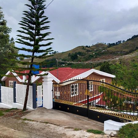 Inn The Mountain'S Kodaikanal Zewnętrze zdjęcie