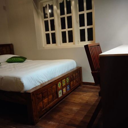 Inn The Mountain'S Kodaikanal Zewnętrze zdjęcie