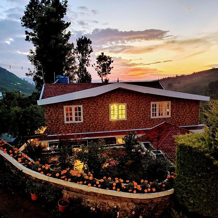Inn The Mountain'S Kodaikanal Zewnętrze zdjęcie