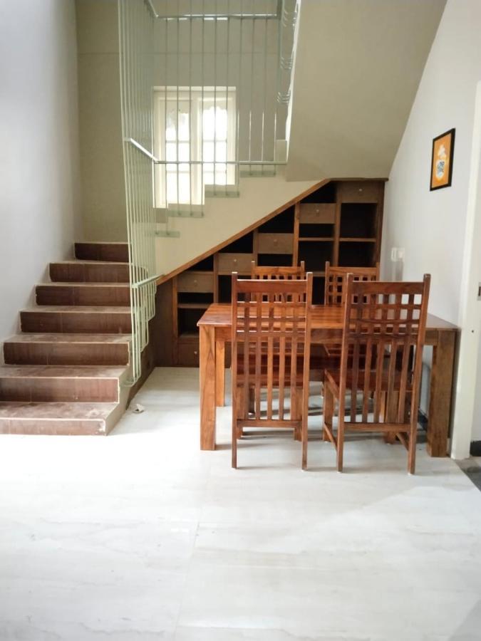 Inn The Mountain'S Kodaikanal Zewnętrze zdjęcie