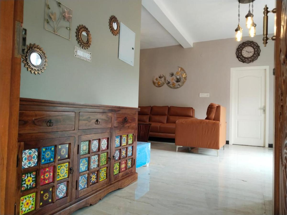 Inn The Mountain'S Kodaikanal Zewnętrze zdjęcie