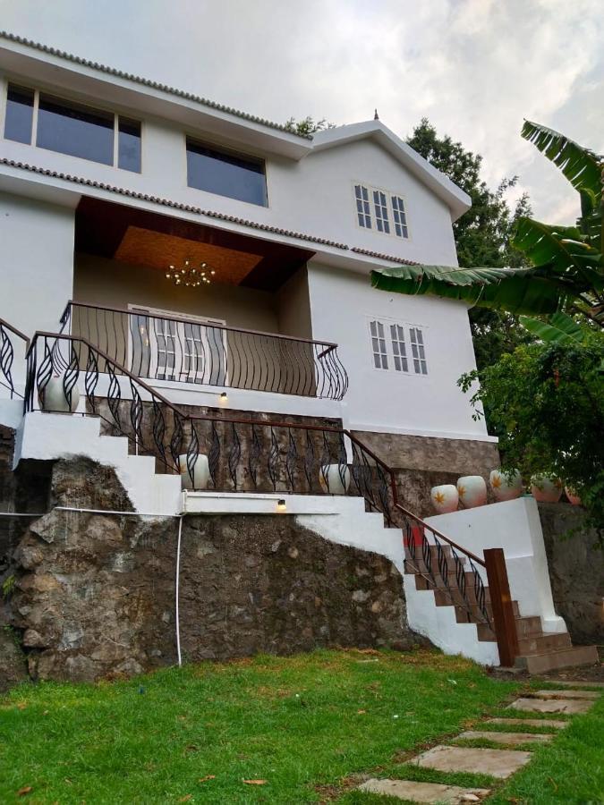 Inn The Mountain'S Kodaikanal Zewnętrze zdjęcie