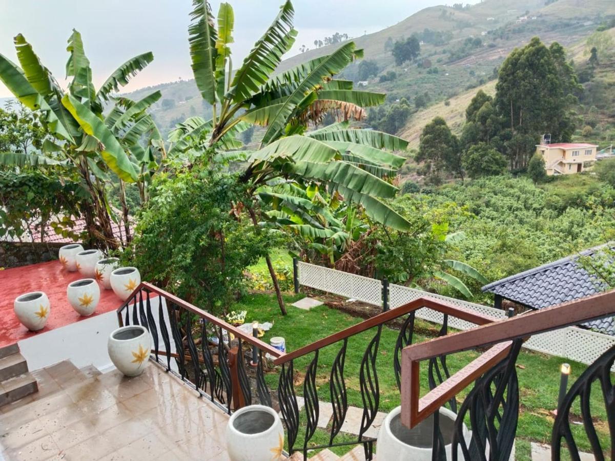 Inn The Mountain'S Kodaikanal Zewnętrze zdjęcie