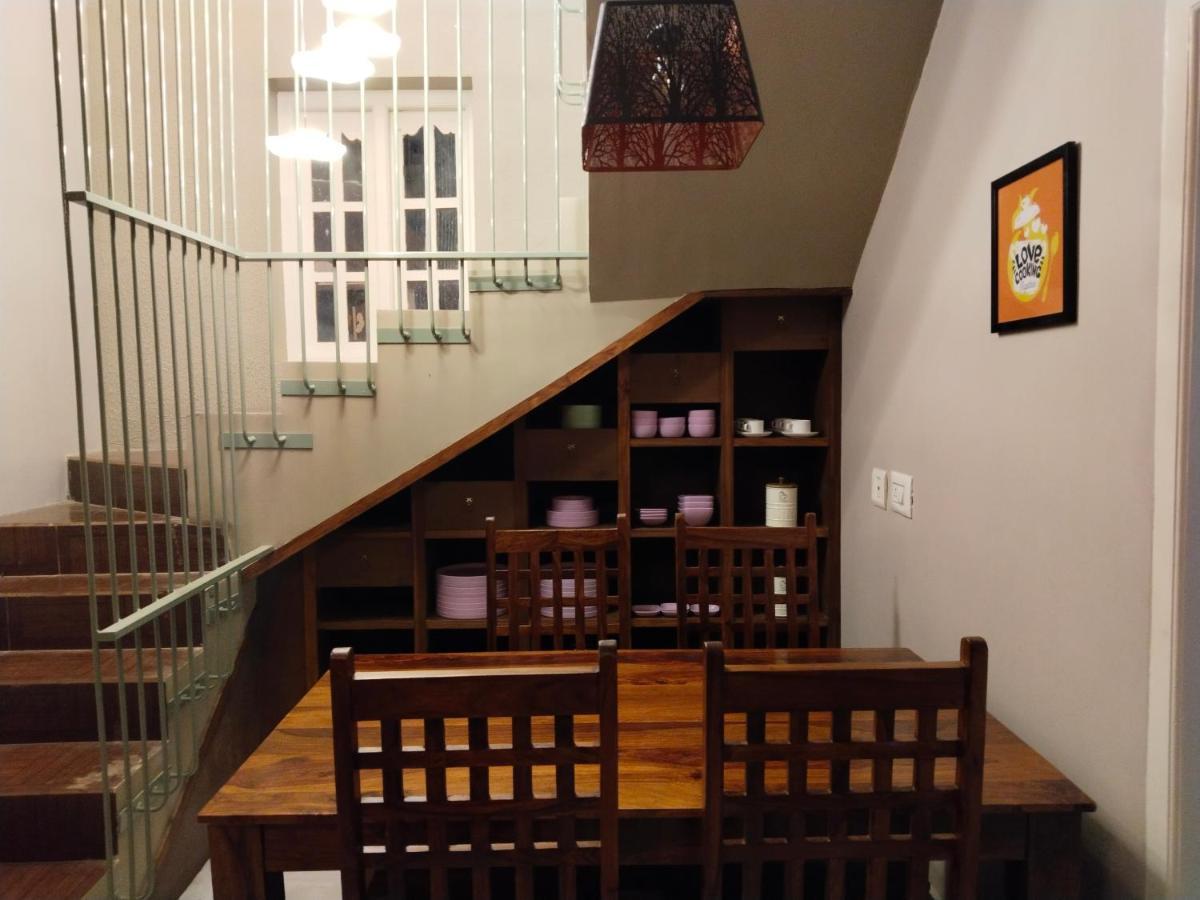 Inn The Mountain'S Kodaikanal Zewnętrze zdjęcie