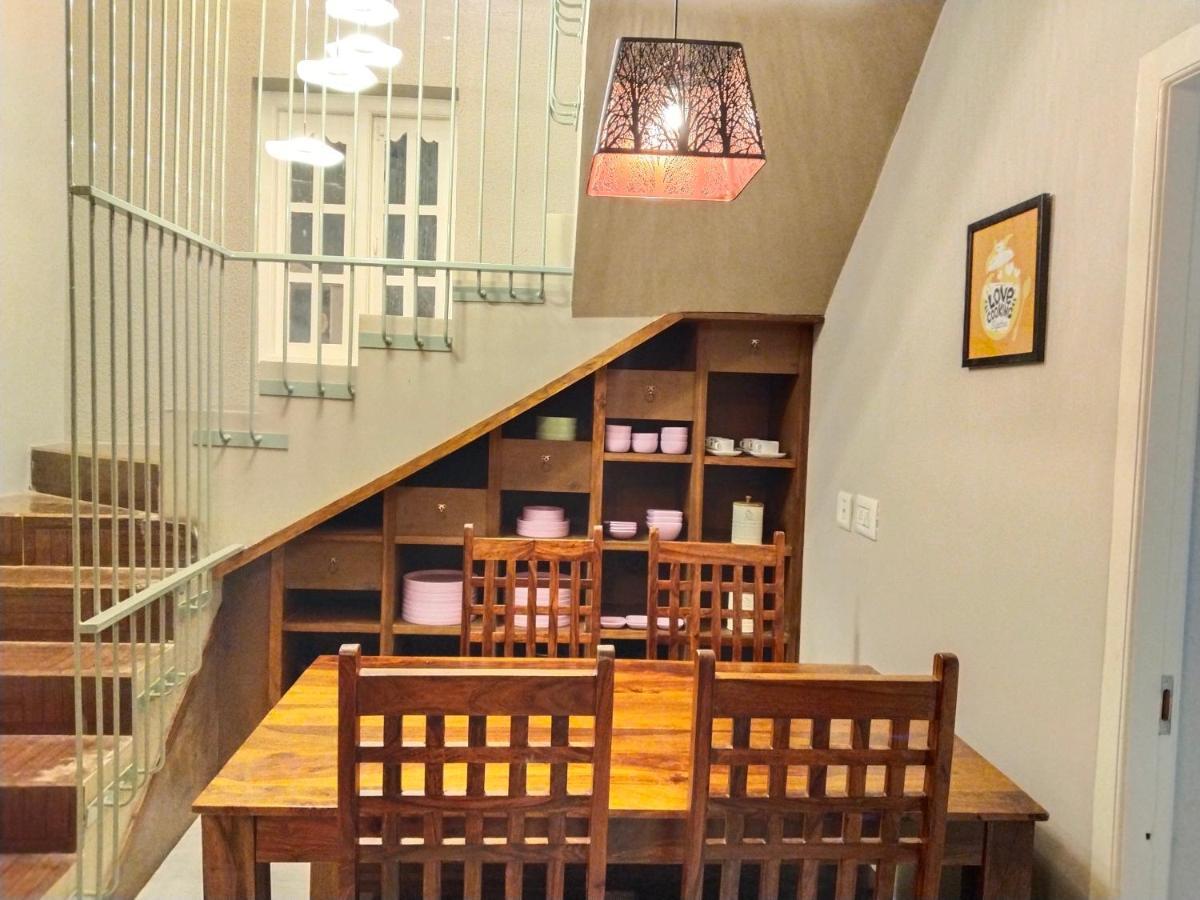 Inn The Mountain'S Kodaikanal Zewnętrze zdjęcie